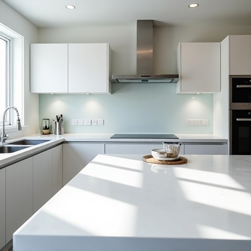 Kitchen Deep Clean
